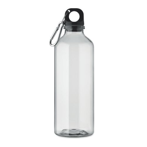MOSS RE500 - Bottiglia rpet 500ml
