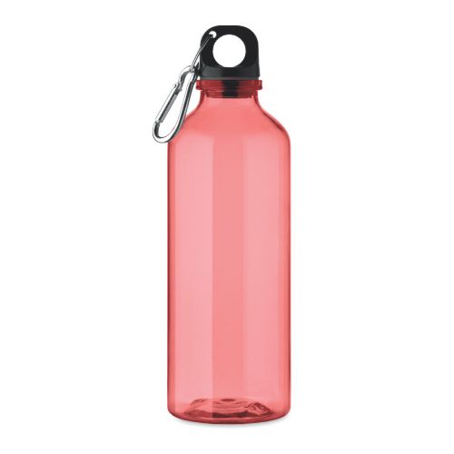 MOSS RE500 - Bottiglia rpet 500ml