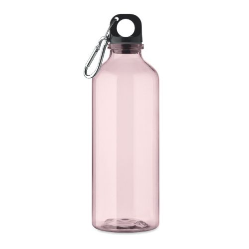MOSS RE500 - Bottiglia rpet 500ml