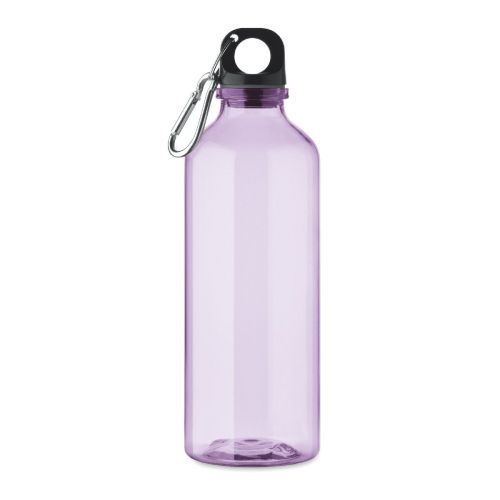 MOSS RE500 - Bottiglia rpet 500ml