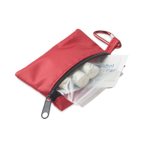 CAREONE - Kit di pronto soccorso