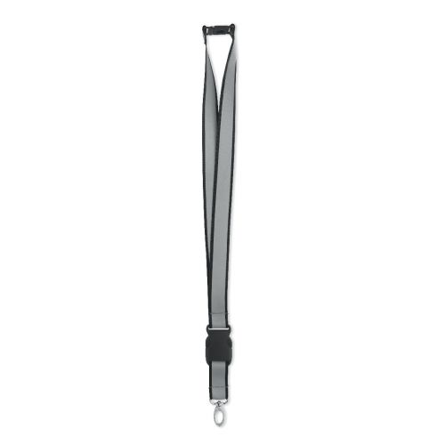 TOSEE - Lanyard rpet riflettente