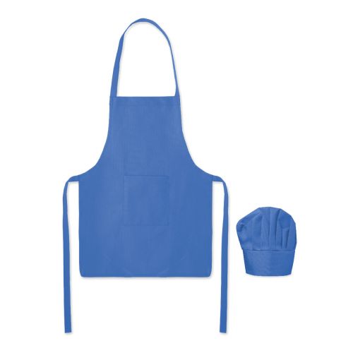 KID CHEF - Set da cucina per bambini