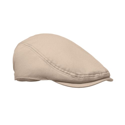 FLAT PEAK - Cappello cameriere 235 gr/m²