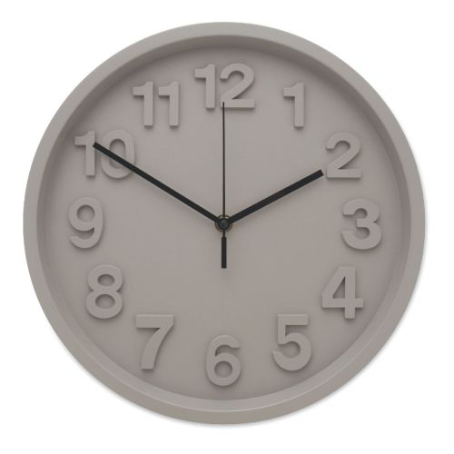 MURO - Orologio da parete in pp