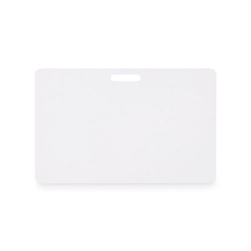 BADSMALL - Badge con lanyard 54 x 86 mm