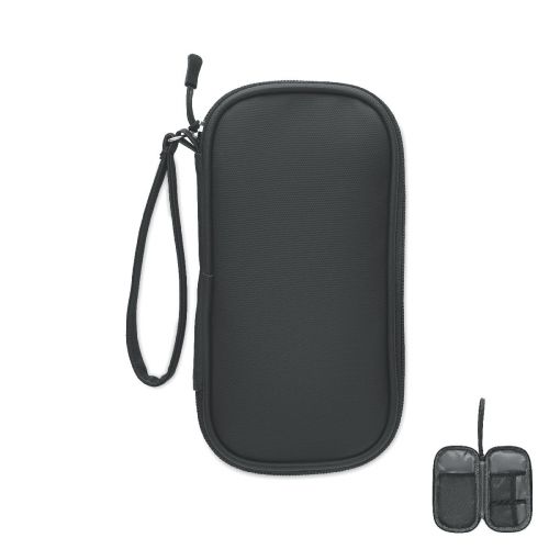ALLTHERE - Marsupio organizer in rpet