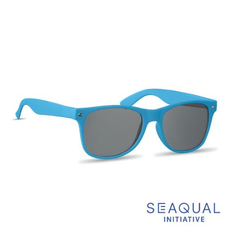 SOBLUE - Occhiali da sole seaqual