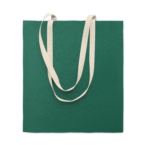 ZEVRA COLOUR - Shopper in cotone