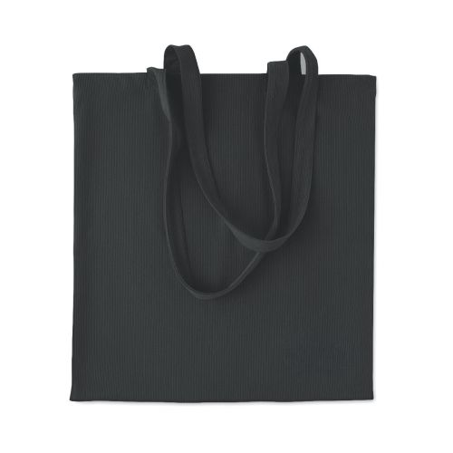 CORDY B - Shopper in velluto a coste