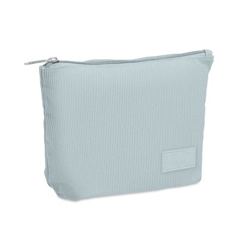 CORDY T - Porta cosmetici in velluto