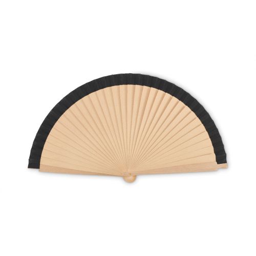 WOODFAN - Ventaglio in legno