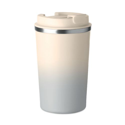 BRACE GRADIENT - Bicchiere doppio strato 350 ml