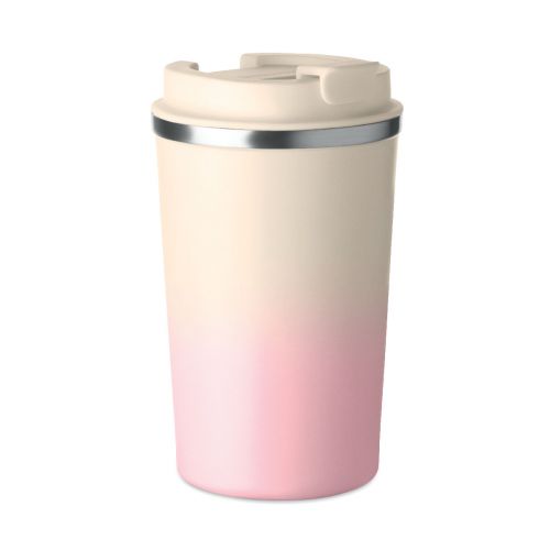 BRACE GRADIENT - Bicchiere doppio strato 350 ml