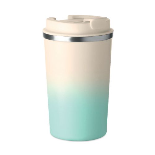 BRACE GRADIENT - Bicchiere doppio strato 350 ml