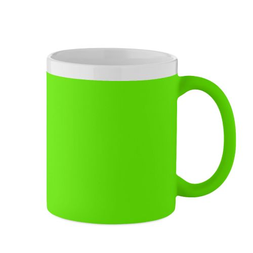 MUGIVA - Tazza in ceramica. 300 ml.
