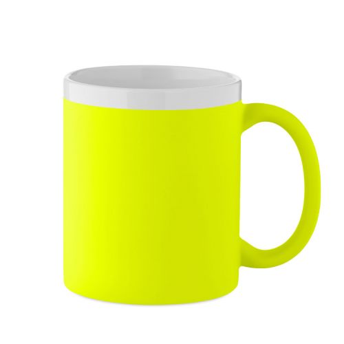 MUGIVA - Tazza in ceramica. 300 ml.