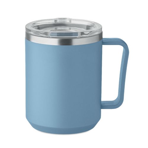 COCOA - Tazza a doppio strat da 400 ml