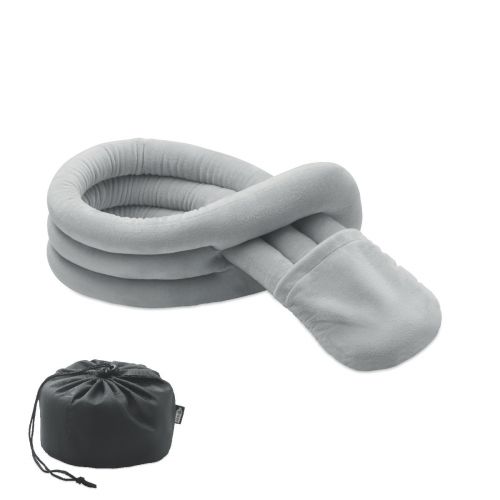 WRAP IT - Cuscino da viaggio pieghevole