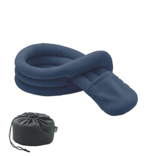 WRAP IT - Cuscino da viaggio pieghevole