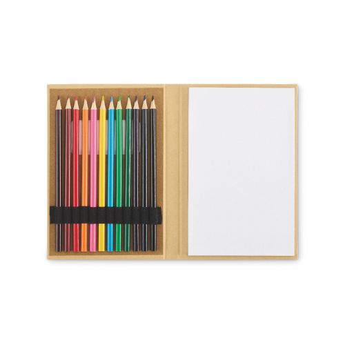 FUNSKETCH - Set da disegno per bambini