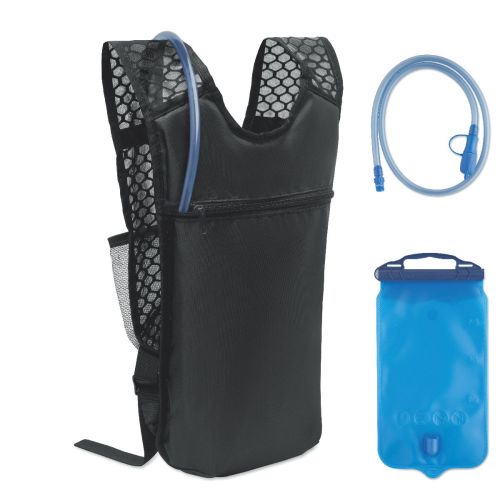 CONFI - Zaino sportivo 420d pu