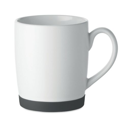 SILBASE - Tazza in ceramica. 300 ml.