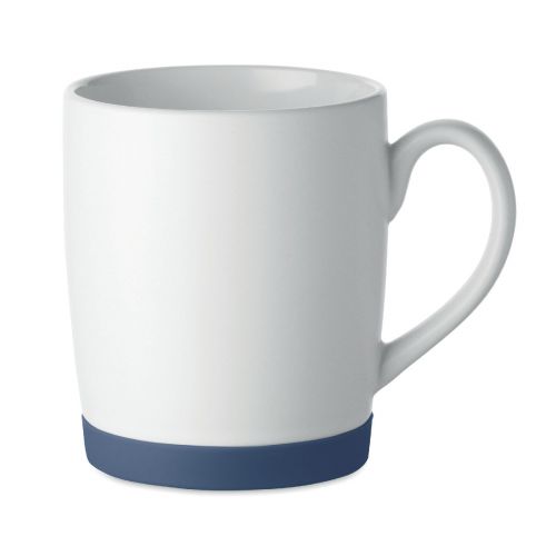 SILBASE - Tazza in ceramica. 300 ml.
