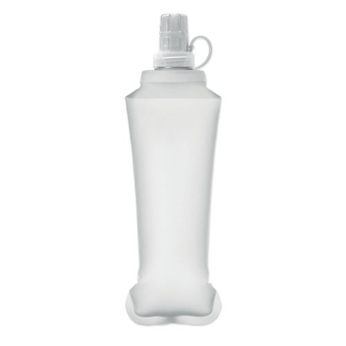 BITER - Borraccia pieghevole da 500 ml