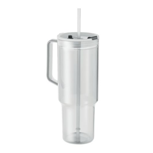 MUGORA - Bicchiere rpet 1200ml