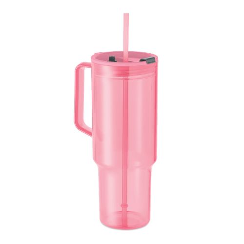 MUGORA - Bicchiere rpet 1200ml