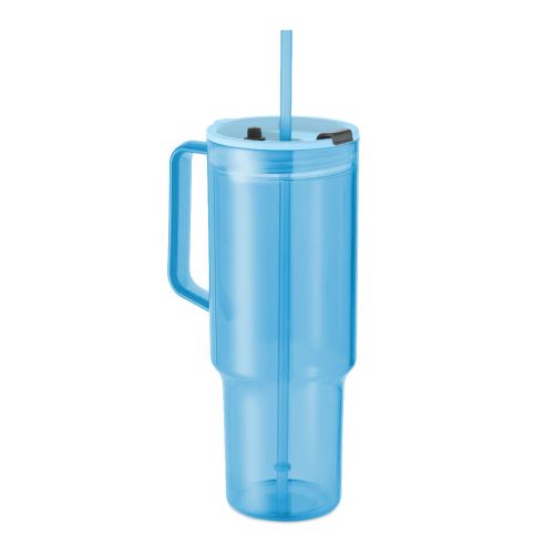MUGORA - Bicchiere rpet 1200ml