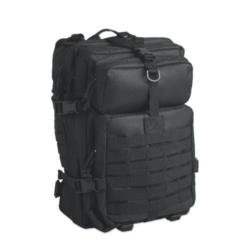 CARRYCONFI - Zaino da esterno 600d rpet
