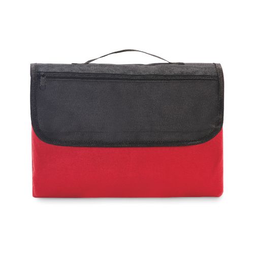 COSTA - Coperta da picnic in pile