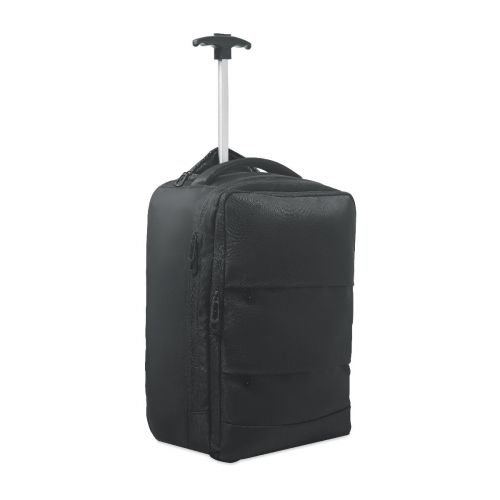 MAGNATE - Zaino trolley in rpet 290t