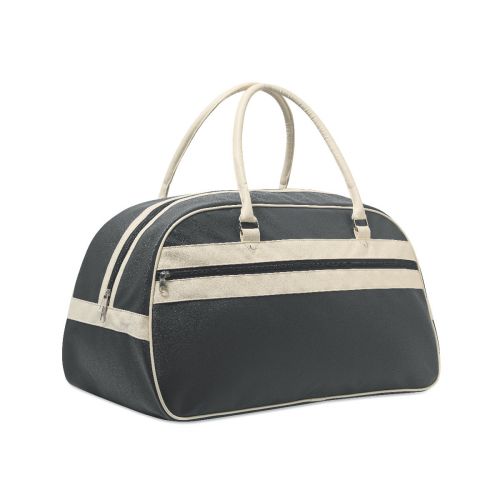 NOSTALGIC - Borsa sportiva in pu