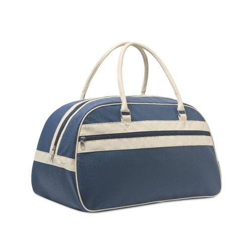 NOSTALGIC - Borsa sportiva in pu