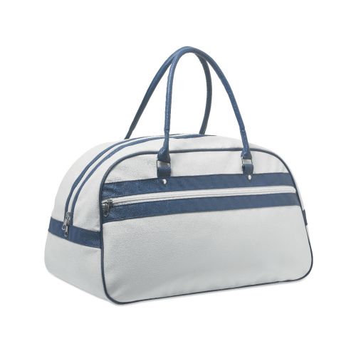 NOSTALGIC - Borsa sportiva in pu