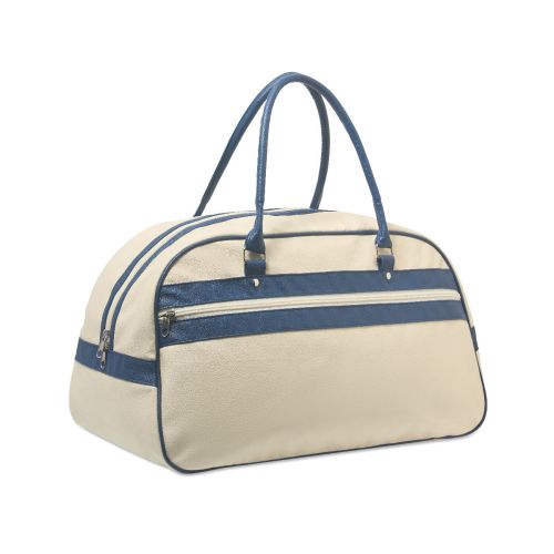 NOSTALGIC - Borsa sportiva in pu