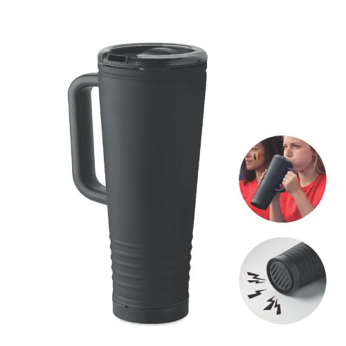 HOWLER CUP - Bicchiere doppio strato 700 ml