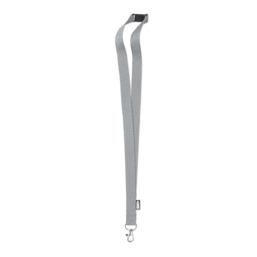 LANY RPET - Lanyard in rpet