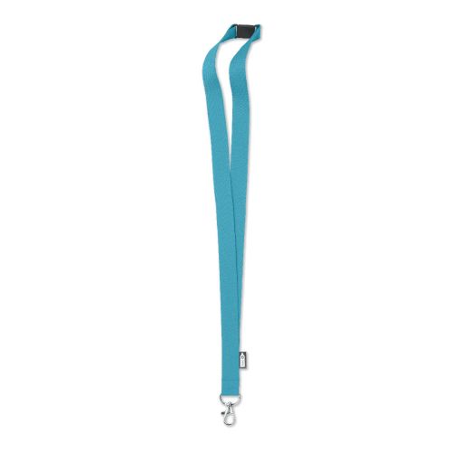 LANY RPET - Lanyard in rpet