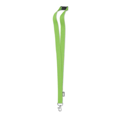 LANY RPET - Lanyard in rpet