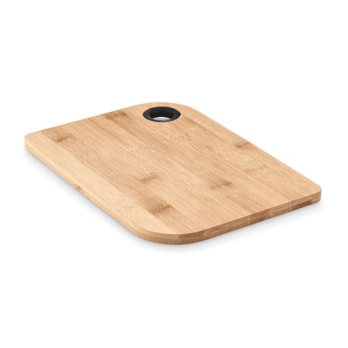 BAYBA CLEAN - Tagliere in bamboo