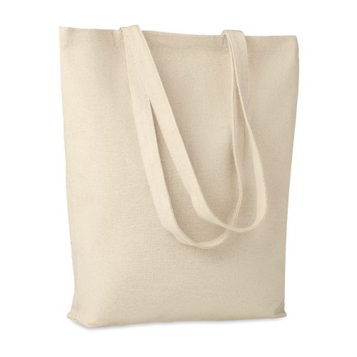 RASSA - Shopper in tela da 270gr