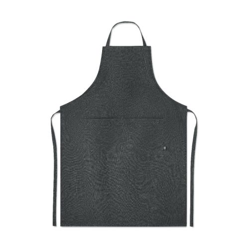 NAIMA APRON - Grembiule in canapa da 200gr