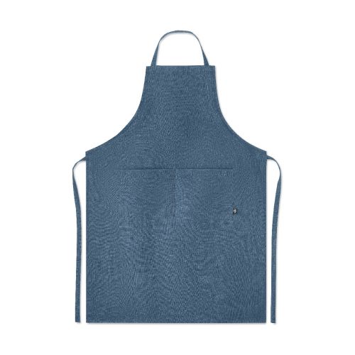 NAIMA APRON - Grembiule in canapa da 200gr