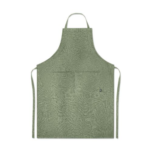 NAIMA APRON - Grembiule in canapa da 200gr