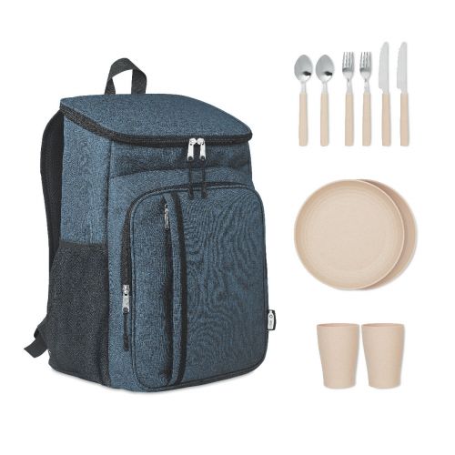 MONTECOOL - Borsa frigo in rpet 600d
