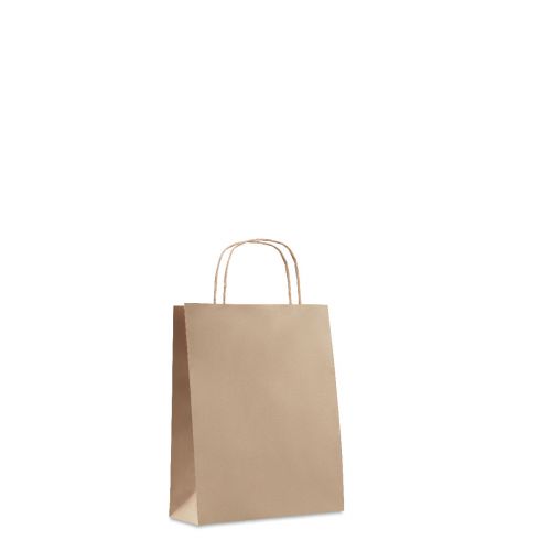 PAPER TONE S - Busta regalo piccola. 90gr/mq
